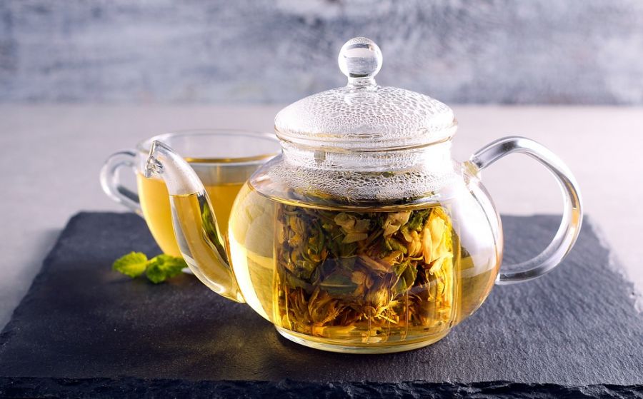 دمنوش رازیانه