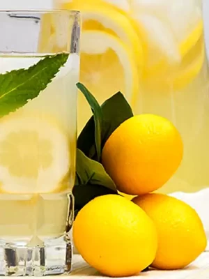 آب-لیمو-یک-لیتری