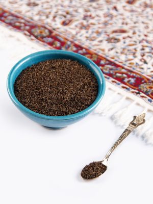 زیره سیاه
