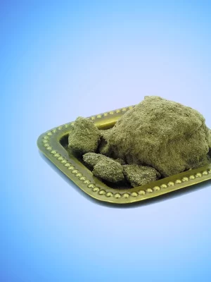 گزنگبین-گز-علفی