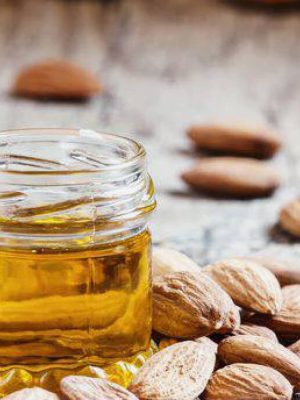 روغن بادام شیرین