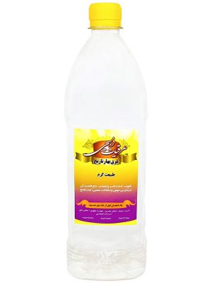 عرق بهارنارنج
