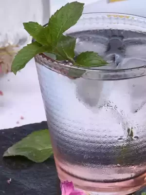 عرق-نعناع
