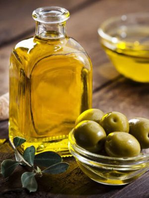 روغن زیتون خوراکی