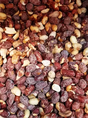 مغز-بادام-زمینی-تنوری