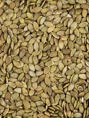 مغز-کدو-خام