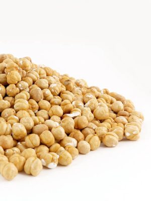 نخود دستچین