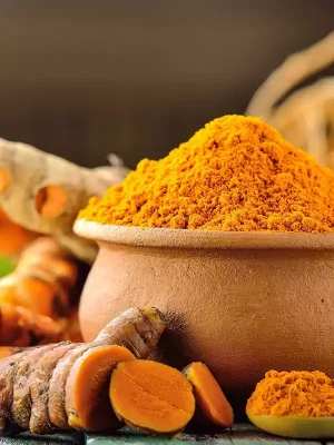 پودر-زردچوبه