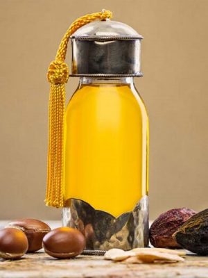 روغن آرگان