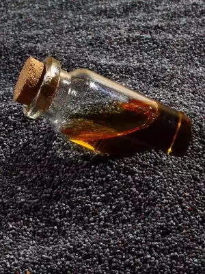 روغن-خشخاش