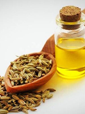 روغن رازیانه