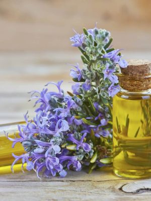 روغن رزماری