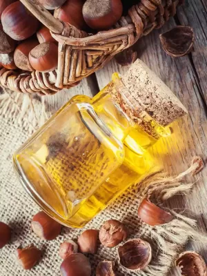 روغن-فندق