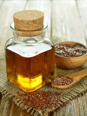 روغن-کتان