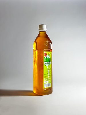 شربت آلوئه ورا چهارده خورشید