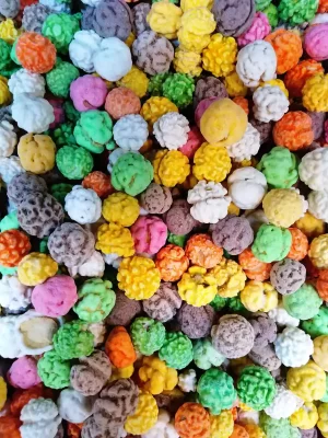 نخود-برره-رنگی