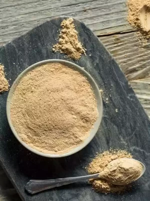 پودر-گلپر