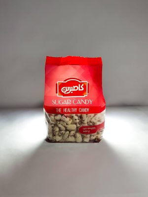 شکرپنیر گل محمدی کامبرین
