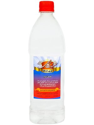 عرق رازیانه